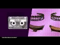 เพลงจีนขิมเล็ก : วงปี่พาทย์ไม้แข็ง [เทปคาเซ็ทCassette Tape]
