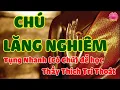 Download Lagu Thọ Trì Chú Lăng Nghiêm( Có Chữ) dễ học| Tiêu Trừ Nghiệp Chướng|Tương Lai Nhất Định Sẽ Thành Phật