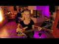 Daft Punk - Aerodynamic Slap Bass (Laura Lace)
