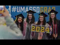 UMass Dartmouth Commencement Recap 2024