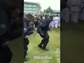 tiktok TNI asal Papua goyang mantap ๐ฎ๐ฉ