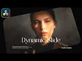 Modern Photo Slideshow in DaVinci Resolve Easy Tutorial