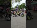Road Race Kotamobagu ( Full Race Open Turnamen Kejurda Balap Motor, Maret 2020 )
