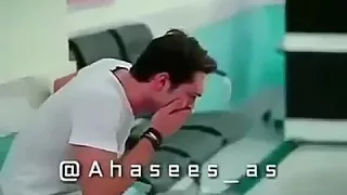 لسه شايلك جوه قلبى دندنها