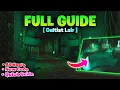FULL GUIDE in Cultist Lair Update in FISCH! - Everythings New