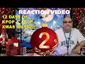 Download Lagu BTS - 'Santa Claus Is Comin To Town' Disney Holiday Singalong: Reaction by DJ/Producer Frankie Biggz