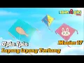 Download Lagu Upin Ipin Layang Layang Terbang - New Episod Musim 17  | Full Upin Ipin Terbaru 2023
