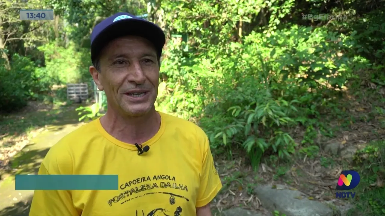 Já é Mané: Avaí, Figueirense, 'O Monstro do Pântano do Sul' e Dazaranha 30 anos