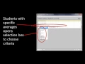X2 Aspen Progress Reports Tutorial