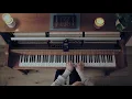 Bridgerton | Piano Theme | When You Are Alone (Cover + Sheet Music)