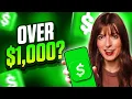Cash App Is Secretly Lending People 1 000