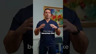 Dentigerous Cyst explained Dr Tebyanian