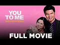 Lagu YOU TO ME ARE EVERYTHING: Marian Rivera, Dingdong Dantes \u0026 Isabel Oli |  Full Movie