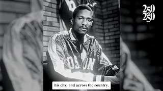 Bill Russell, Narrated by Chuck Cooper III