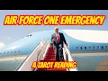 Lagu 🚨Mechanical Issues on Air Force One ⚠️ What's Next for Trump at Davos? A Tarot Reading