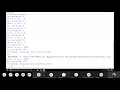 CF Lab 6 Tasks 1 2 3 Python if else while Abdul Mannan