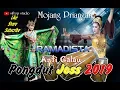 Download Lagu Kendang Rampak (PongDut) Paling Joss 2019 - RAMADISTA Live Sindangheula ▶️02