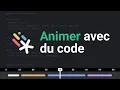 Creer des animations avec du Code Motion Canvas
