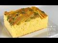 Pumpkin Cake Easy Recipe