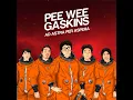 Sebuah Rahasia - Pee Wee Gaskins