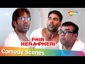 Download Lagu Phir Hera Pheri  | Most Popular Comedy Scenes | Paresh Rawal - Akshay Kumar - Suniel Shetty