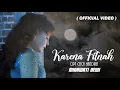 Download Lagu KARENA FITNAH Minawati Dewi      Cipt  Caca Handika (OFFICIAL MUSIC VIDEO)