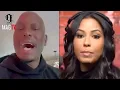 You re Heartless Tyrese Goes Off After Ex Samantha Claims Peer Pressure Led To Their Divorce