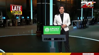 Late Edition | Christina Cherian | 18 October 2026 | 24 News