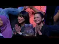 Rizky Febian & Aisyah Aziz - Indah Pada Waktunya (Special Performance)