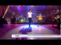 Lagu Maroon 5 : One More Night - The Today Show 10/25/2012