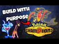 The Intermediate s Guide to Team Building For Pokemon Champions