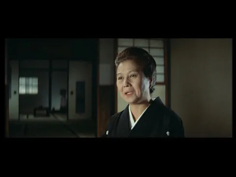 「女渡世人 おたの申します」(公開年月日　1971年07月31日)　予告篇