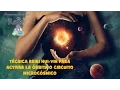 Download Lagu PARTE 2: TÉCNICA REIKI HUI YIN PARA ACTIVAR LA ÓRBITA O CIRCUITO MICROCÓSMICO