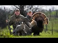 Mark and Terry Team Up in Iowa Turkey Season 25