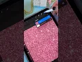 Glitter Brush in Procreate