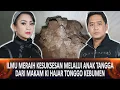 Download Lagu 688 - ILMU MERAIH KESUKSESAN MELALUI ANAK TANGGA DARI MAKAM KI HAJAR TONGGO KEBUMEN
