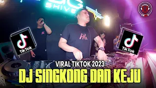 dj singkong dan keju remix terbaru dj nostalgia full bass anak singkong tiktok viral