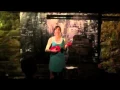 Belle from Beauty the Beast does Stand-Up