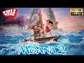 Download Lagu Moana 2 (2024) – Full Movie ! | Dwayne Johnson, Rose Matafeo \u0026 More | Must-See | Reviews \u0026 Facts
