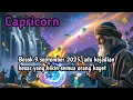 Download Lagu Zodiak Capricorn Hari Ini ‼️ Besok 9 september 2025, ada kejadian besar yang bikin semua orang kaget