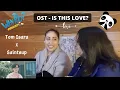 (ENG SUB) SISTER DISCOVERS WHYRU - IS THIS LOVE? MV (TOM ISARA \u0026 SAINTSUP)