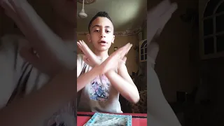حبيبي بابا حضرنا جينا عصابه دندنها