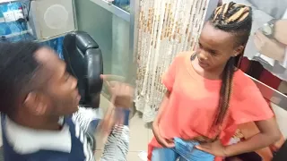 foby ft karen and ibranation kitanda ambross and very cover 