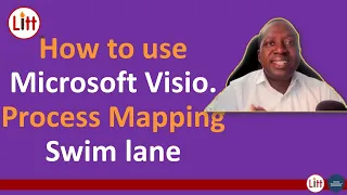 Process Mapping with Microsoft Visio Elevate Your Skills Explore Techniques