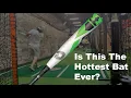 Is This The Hottest Bat Ever 2017 Demarini CF Zen Drop 5 Test and Review
