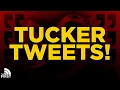 Tucker Carlson Announces Twitter Show What It Means
