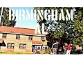 Hoods of Birmingham Alabama