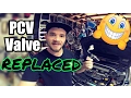 How to Replace your PCV Valve Subaru WRX