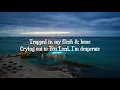 Andrew Ripp - Jericho (with lyrics)(2020)