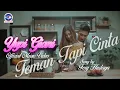 YUPI - TEMAN TAPI CINTA (OFFICIAL MUSIC VIDEO)